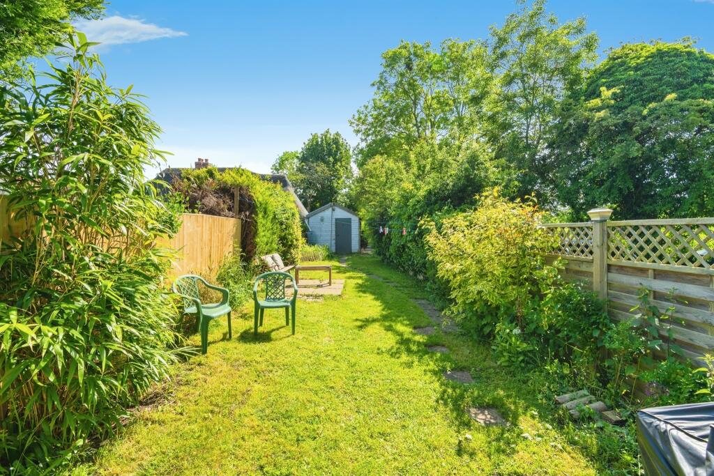 Additional property image - Caxton End, Bourn, Cambridge