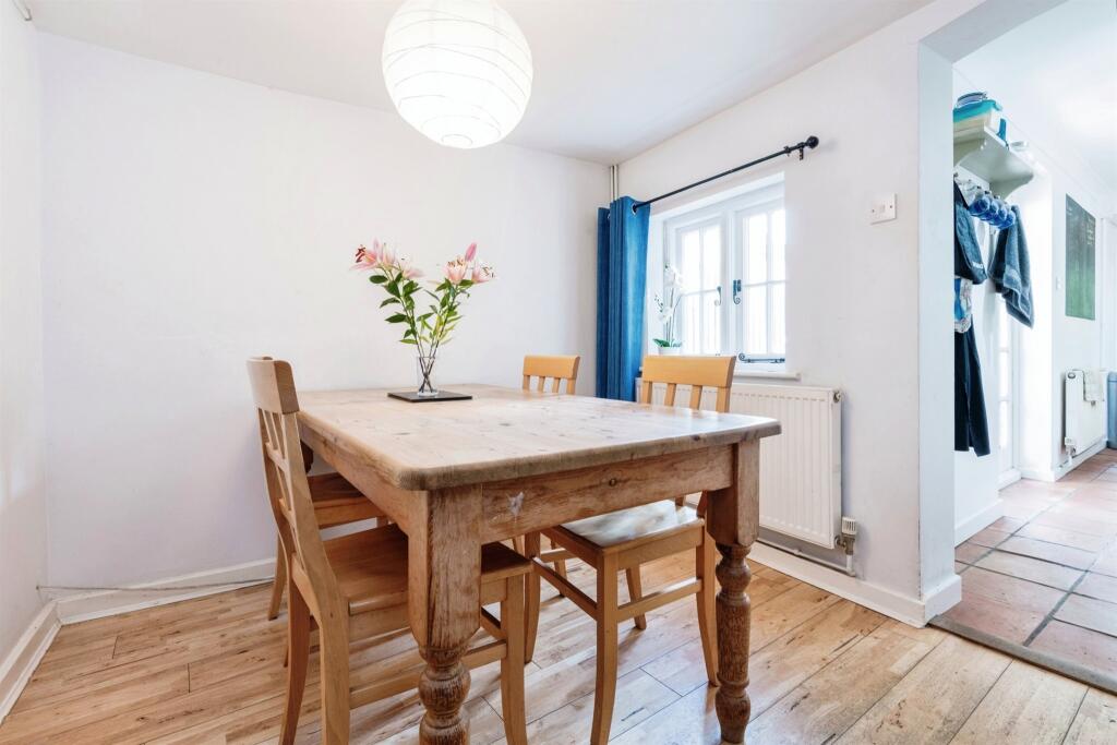 Additional property image - Caxton End, Bourn, Cambridge