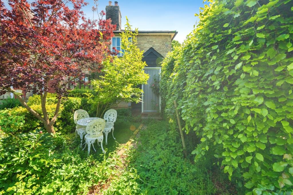 Additional property image - Caxton End, Bourn, Cambridge