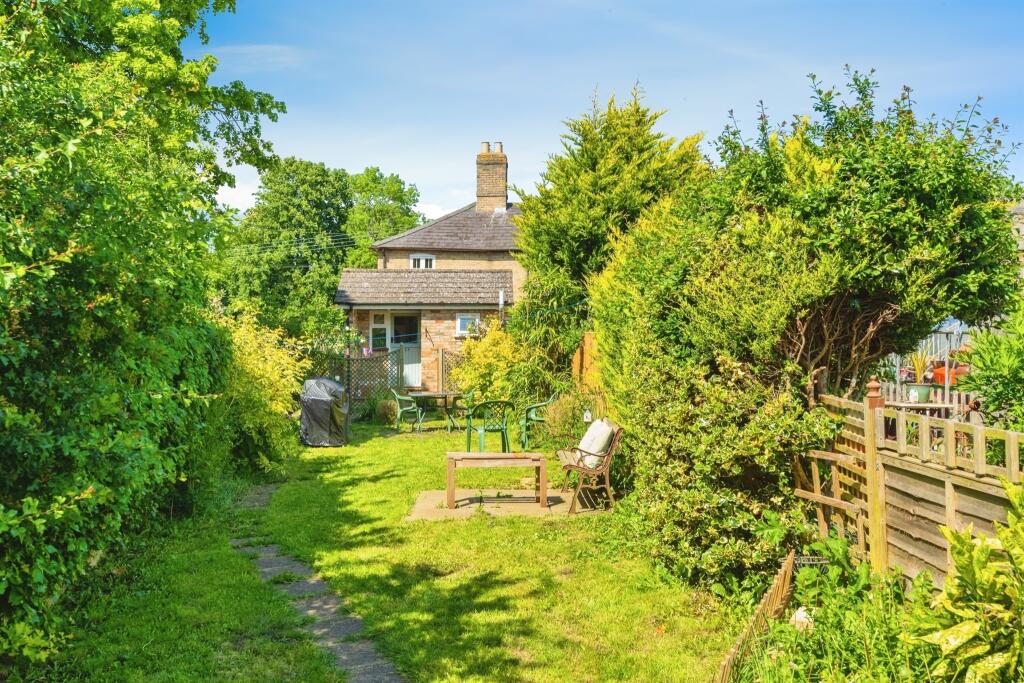 Additional property image - Caxton End, Bourn, Cambridge