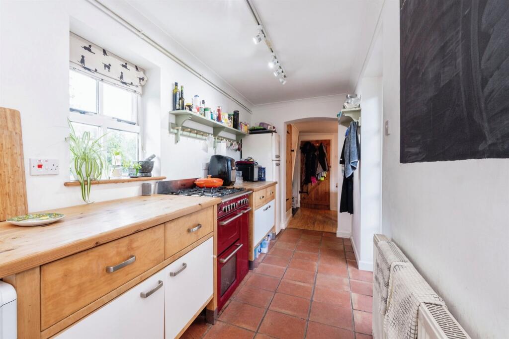 Additional property image - Caxton End, Bourn, Cambridge