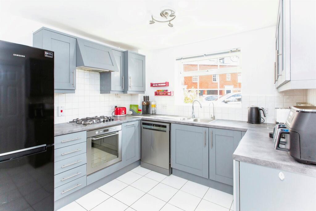 Additional property image - Brookfield Way, Lower Cambourne, CAMBRIDGE