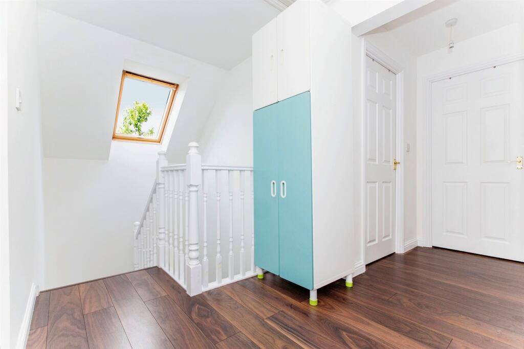 Additional property image - Brookfield Way, Lower Cambourne, CAMBRIDGE
