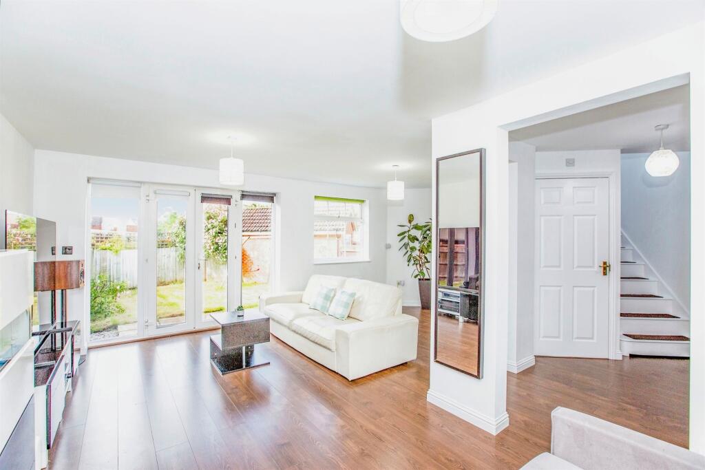 Additional property image - Brookfield Way, Lower Cambourne, CAMBRIDGE