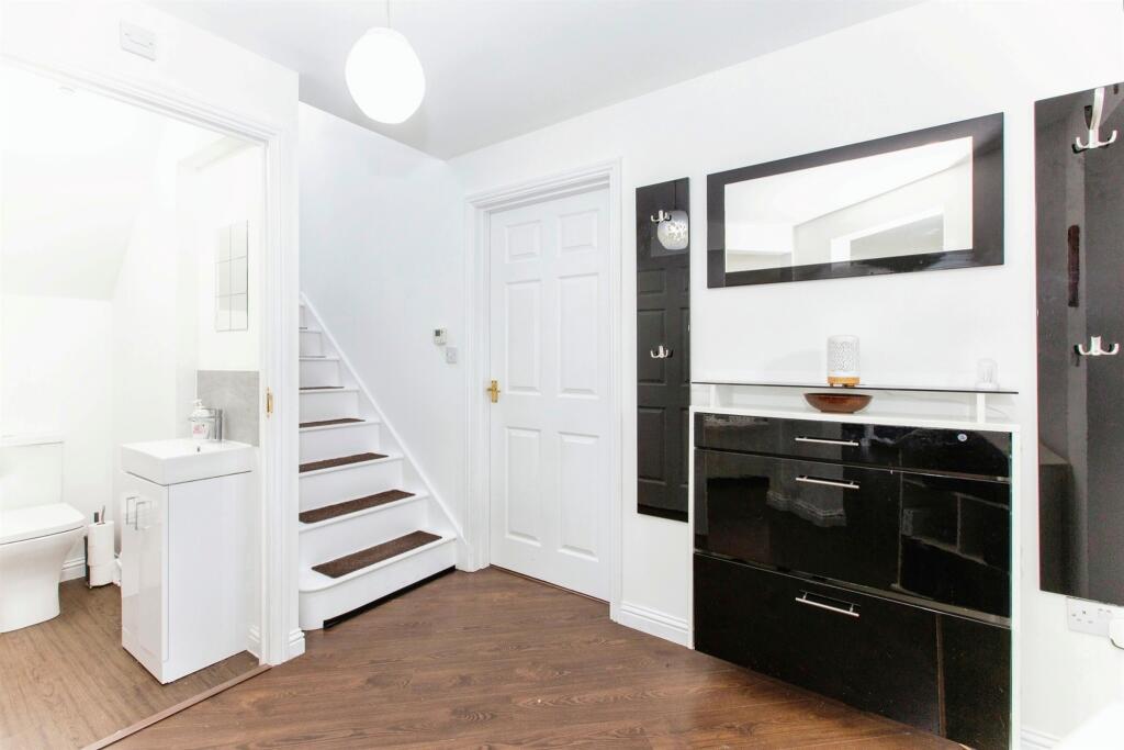 Additional property image - Brookfield Way, Lower Cambourne, CAMBRIDGE