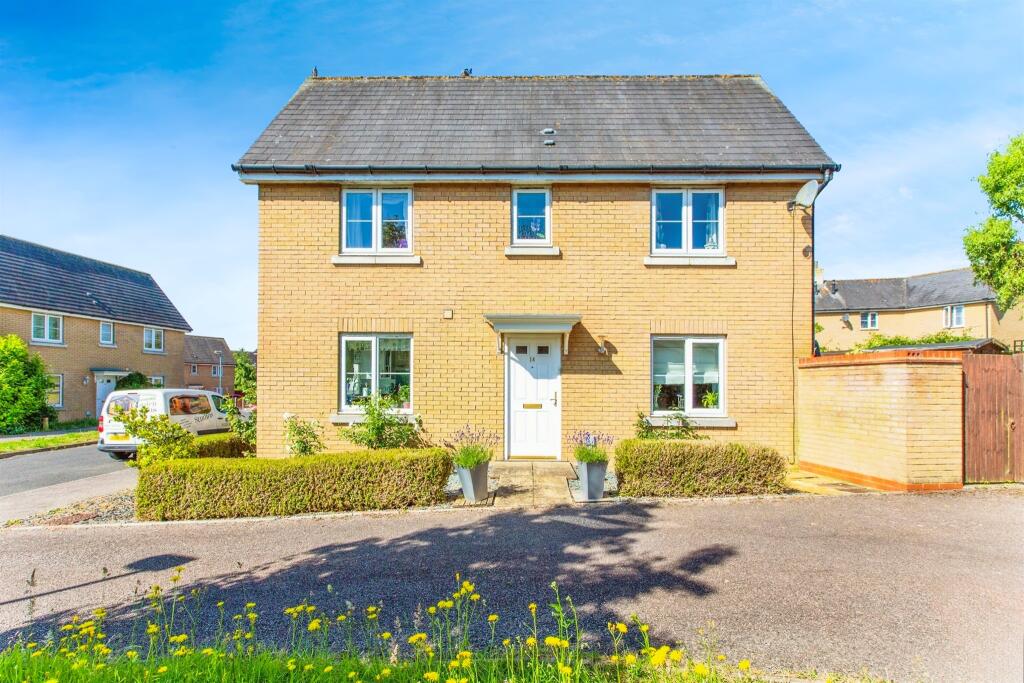 Main image of property: Mayfield Way, Great Cambourne, Cambridge