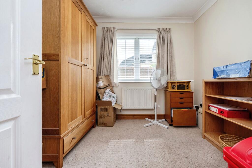 Additional property image - Docwra Road, Papworth Everard, Cambridge