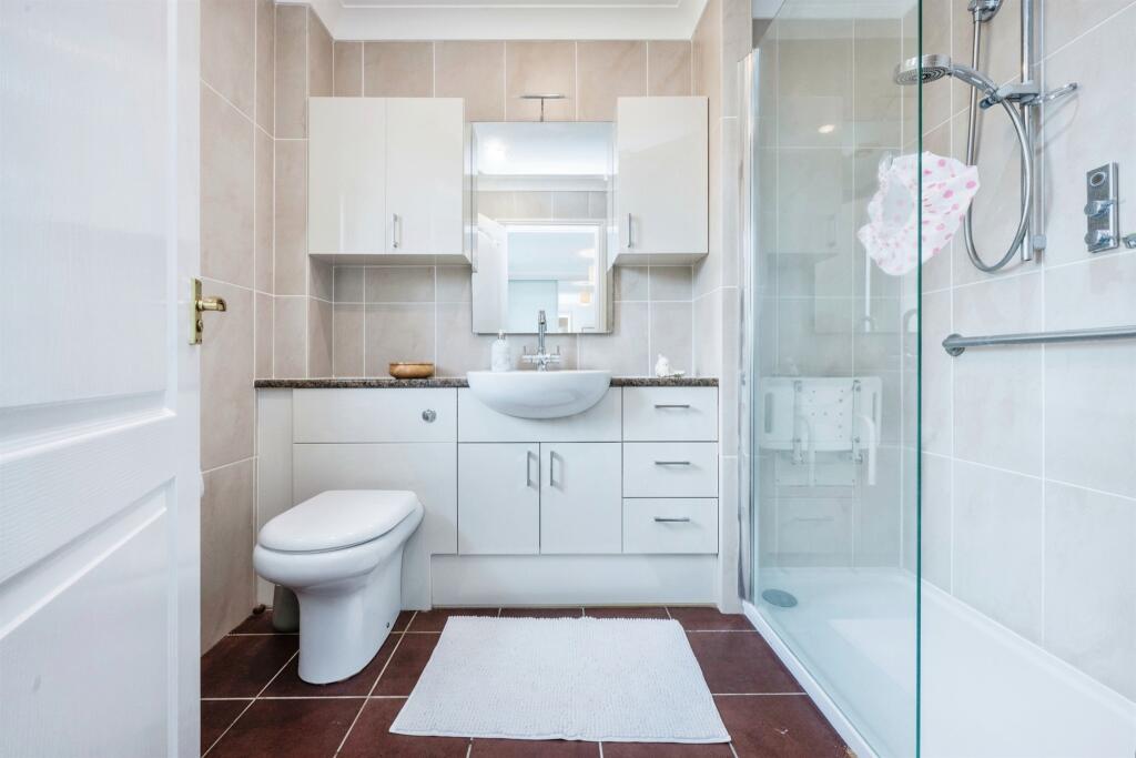 Additional property image - Docwra Road, Papworth Everard, Cambridge