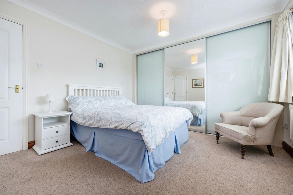 Additional property image - Docwra Road, Papworth Everard, Cambridge
