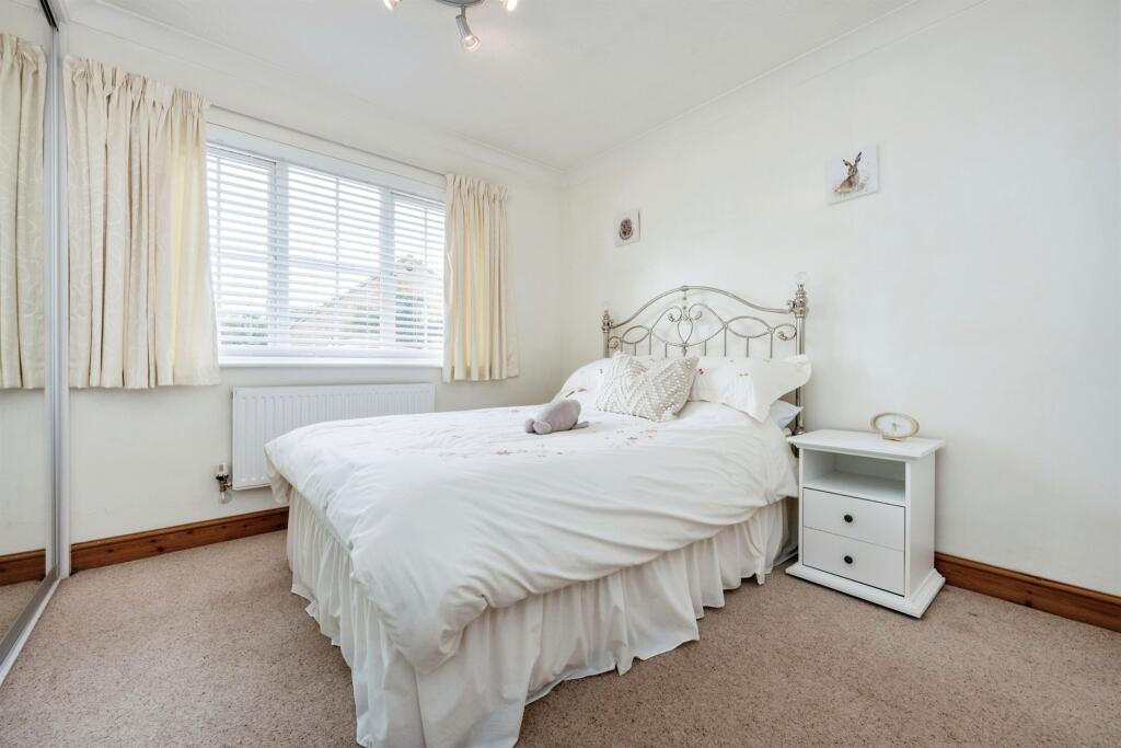 Additional property image - Docwra Road, Papworth Everard, Cambridge