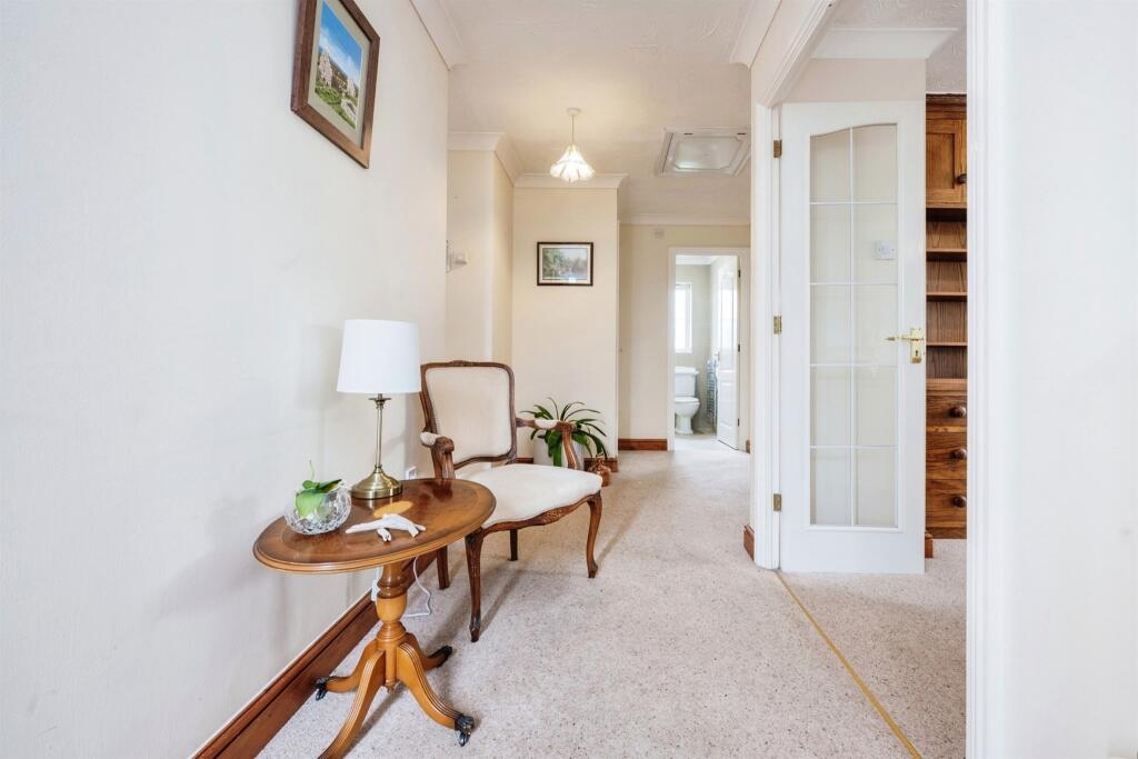 Additional property image - Docwra Road, Papworth Everard, Cambridge