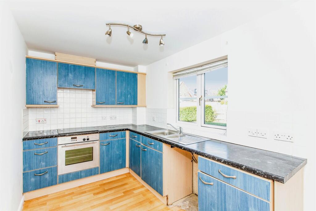 Additional property image - School Lane, Lower Cambourne, Cambridge