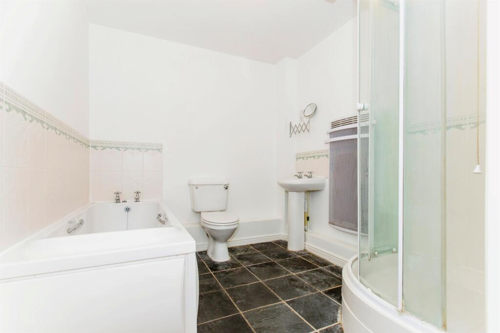 Additional property image - School Lane, Lower Cambourne, Cambridge