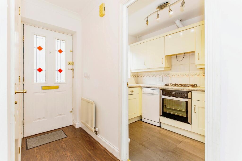 Additional property image - Woolthwaite Lane, Lower Cambourne, Cambridge