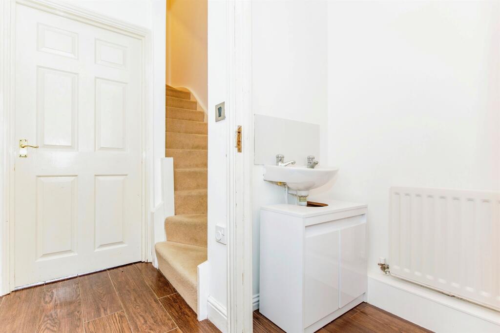 Additional property image - Woolthwaite Lane, Lower Cambourne, Cambridge