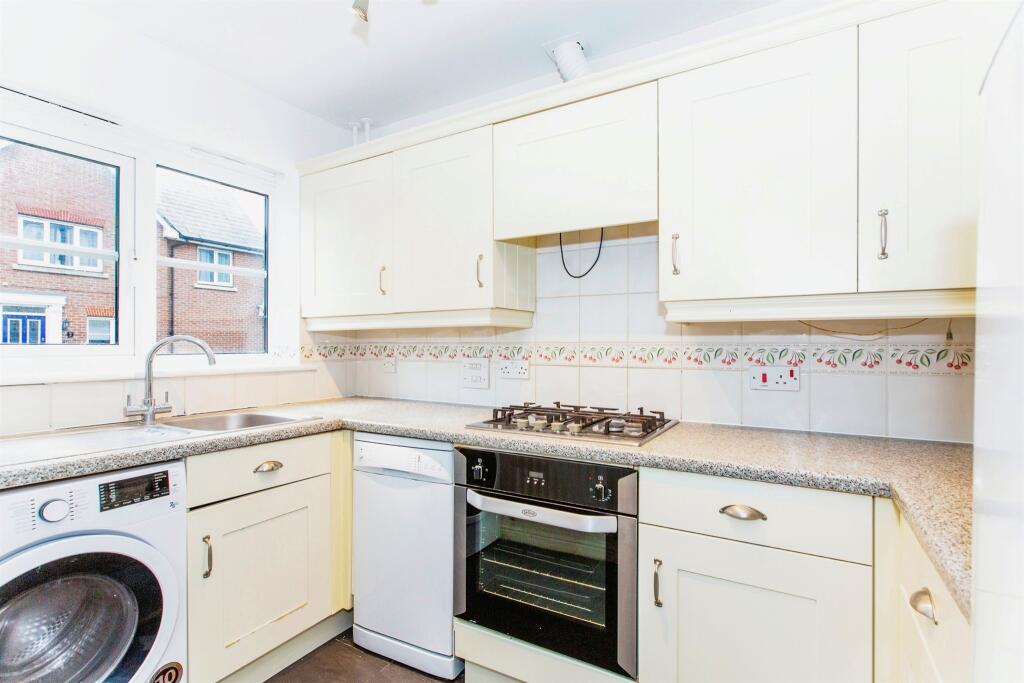 Additional property image - Woolthwaite Lane, Lower Cambourne, Cambridge