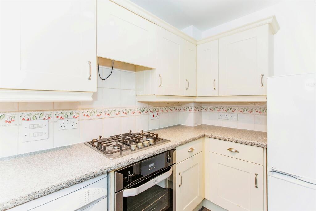 Additional property image - Woolthwaite Lane, Lower Cambourne, Cambridge