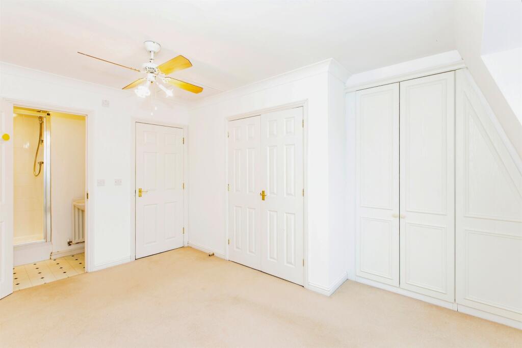Additional property image - Woolthwaite Lane, Lower Cambourne, Cambridge