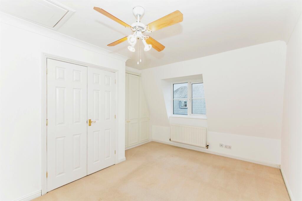 Additional property image - Woolthwaite Lane, Lower Cambourne, Cambridge