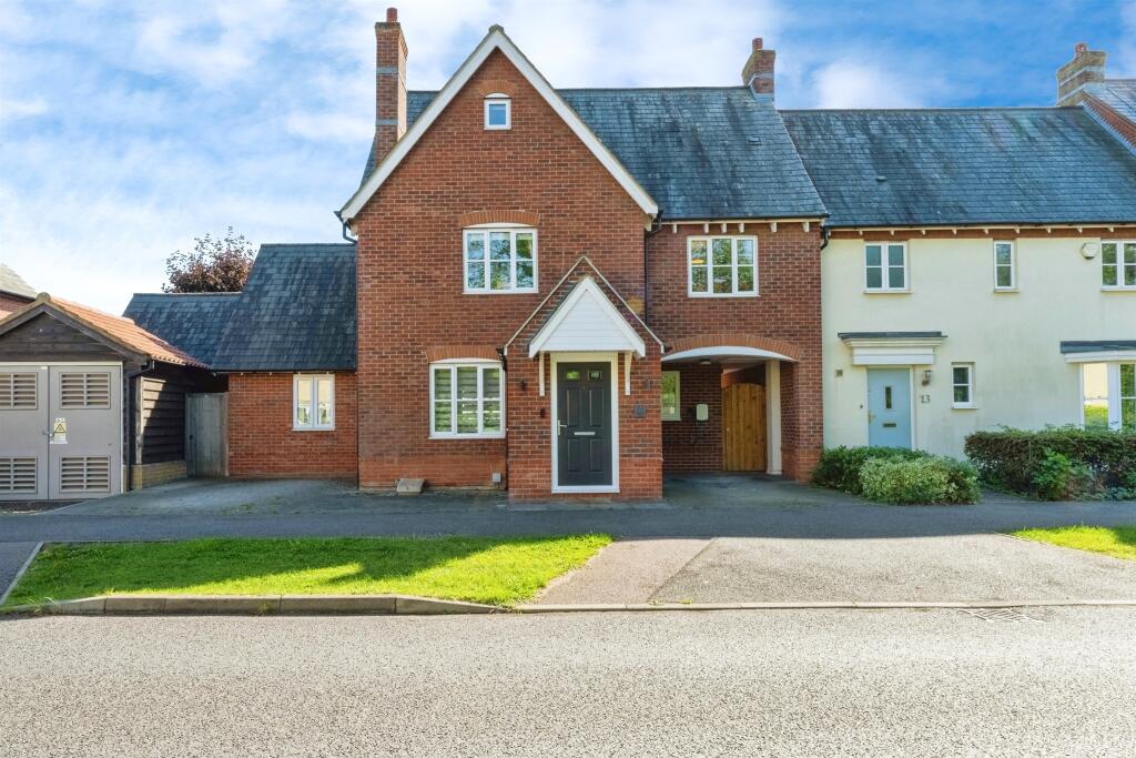 Main image of property: Greenhaze Lane, Great Cambourne, Cambridge