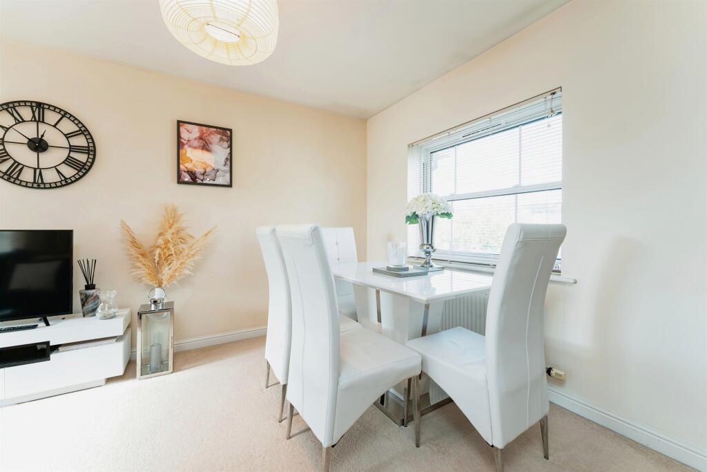 Additional property image - Days Meadow, Oakington, Cambridge