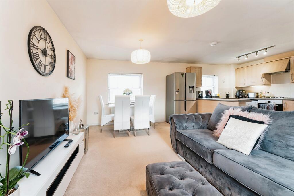 Additional property image - Days Meadow, Oakington, Cambridge