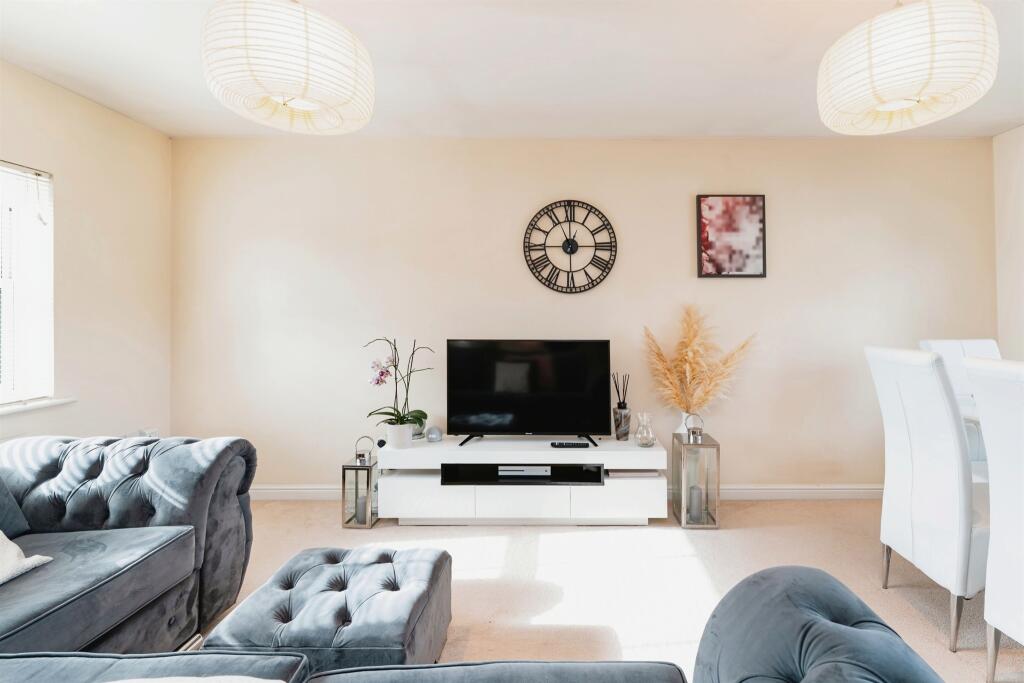 Additional property image - Days Meadow, Oakington, Cambridge
