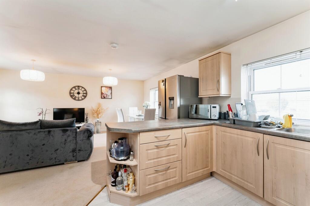 Additional property image - Days Meadow, Oakington, Cambridge