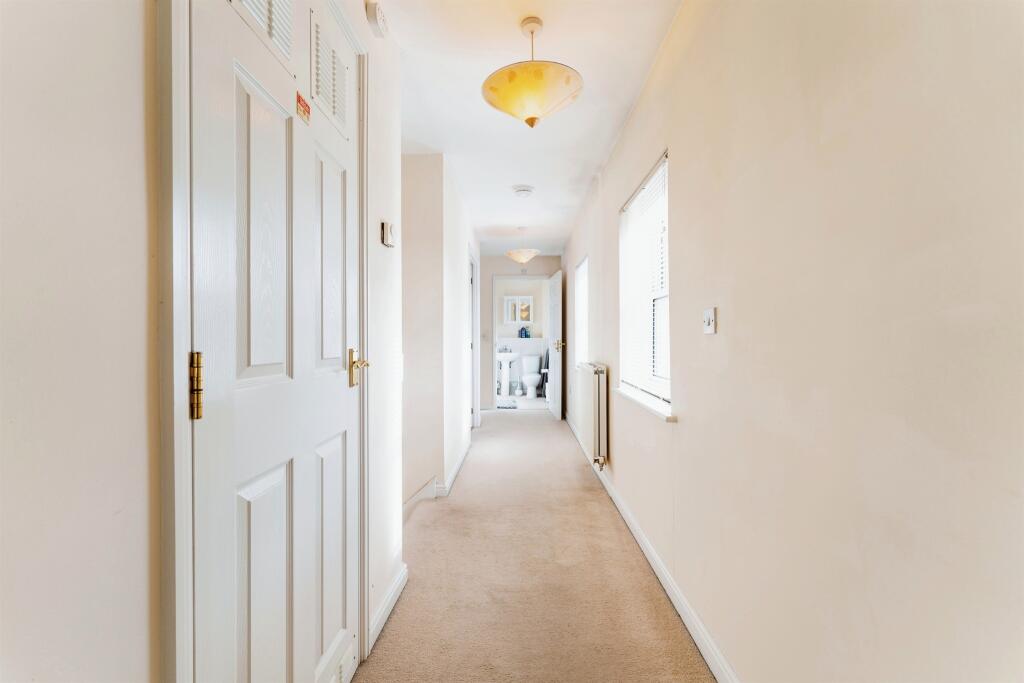 Additional property image - Days Meadow, Oakington, Cambridge