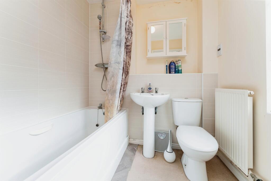 Additional property image - Days Meadow, Oakington, Cambridge