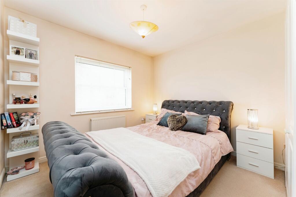 Additional property image - Days Meadow, Oakington, Cambridge
