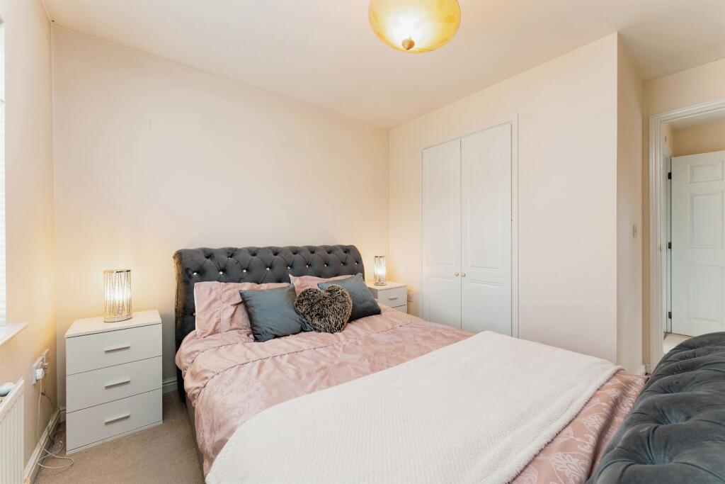Additional property image - Days Meadow, Oakington, Cambridge