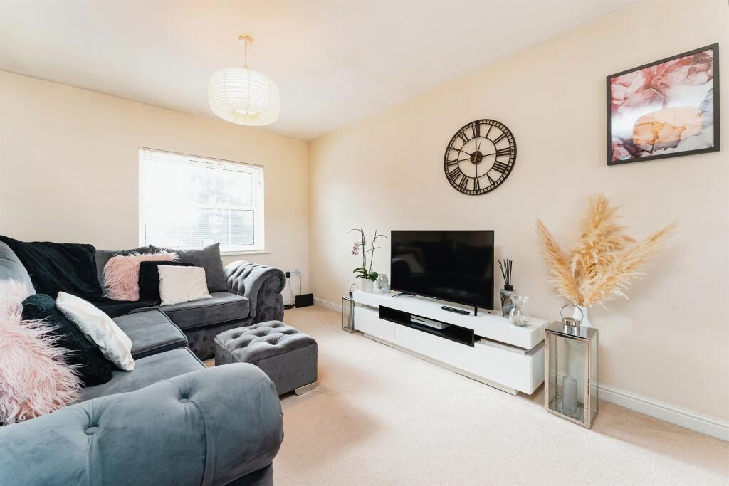 Additional property image - Days Meadow, Oakington, Cambridge