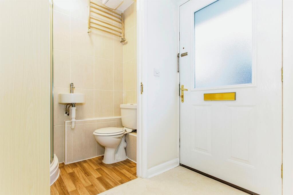 Additional property image - South Park Drive, Papworth Everard, CAMBRIDGE