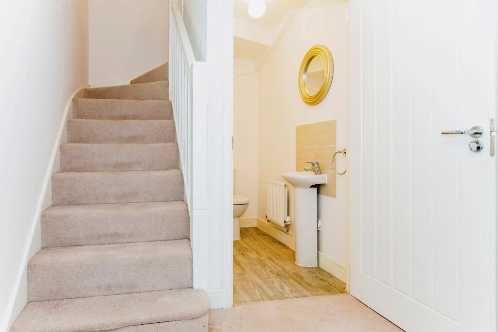 Additional property image - Swordfish Drive, Upper Cambourne, Cambridge