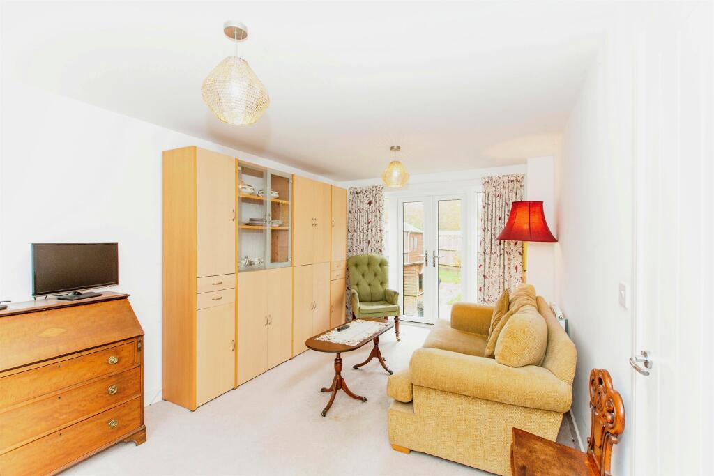 Additional property image - Swordfish Drive, Upper Cambourne, Cambridge