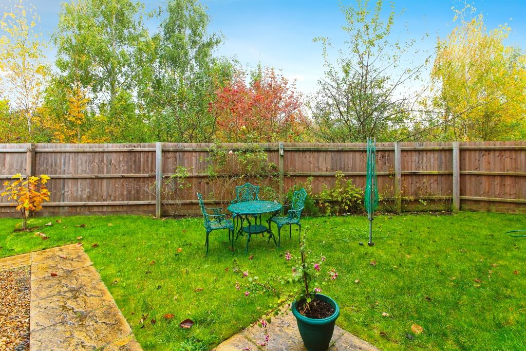 Additional property image - Swordfish Drive, Upper Cambourne, Cambridge