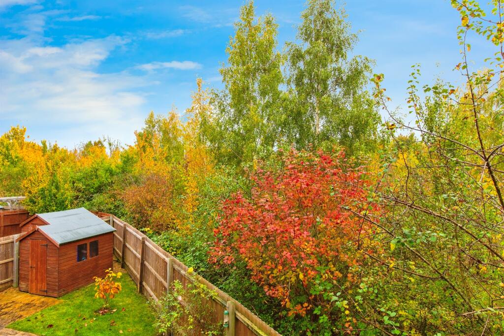 Additional property image - Swordfish Drive, Upper Cambourne, Cambridge