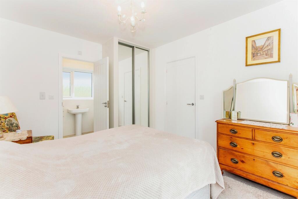 Additional property image - Swordfish Drive, Upper Cambourne, Cambridge
