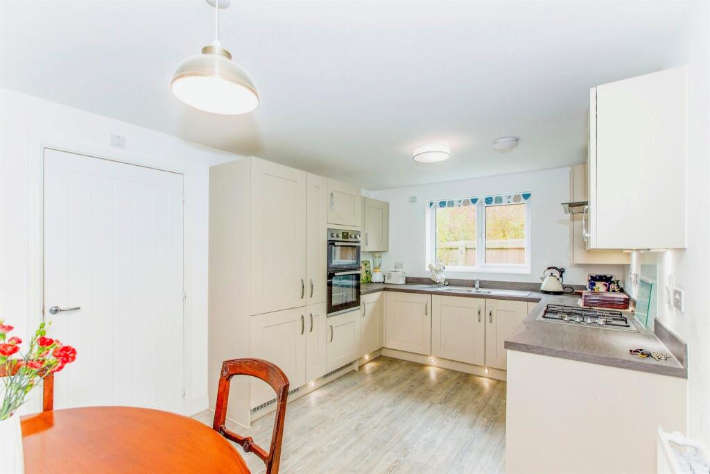 Additional property image - Swordfish Drive, Upper Cambourne, Cambridge
