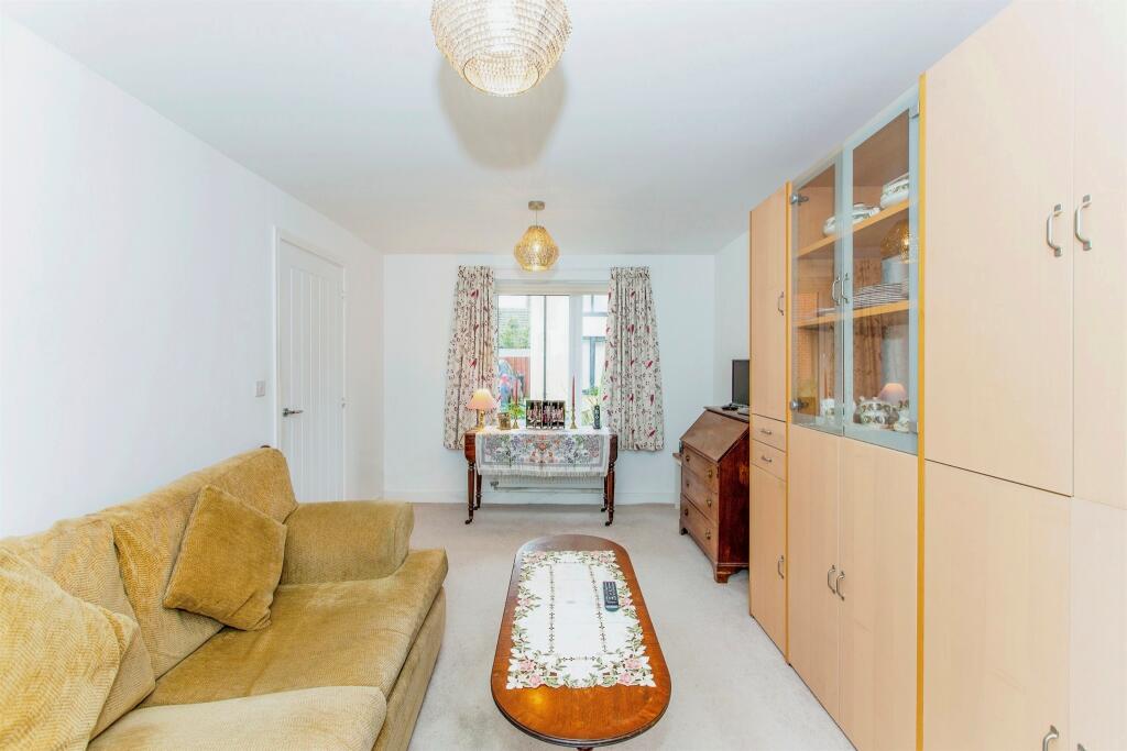 Additional property image - Swordfish Drive, Upper Cambourne, Cambridge