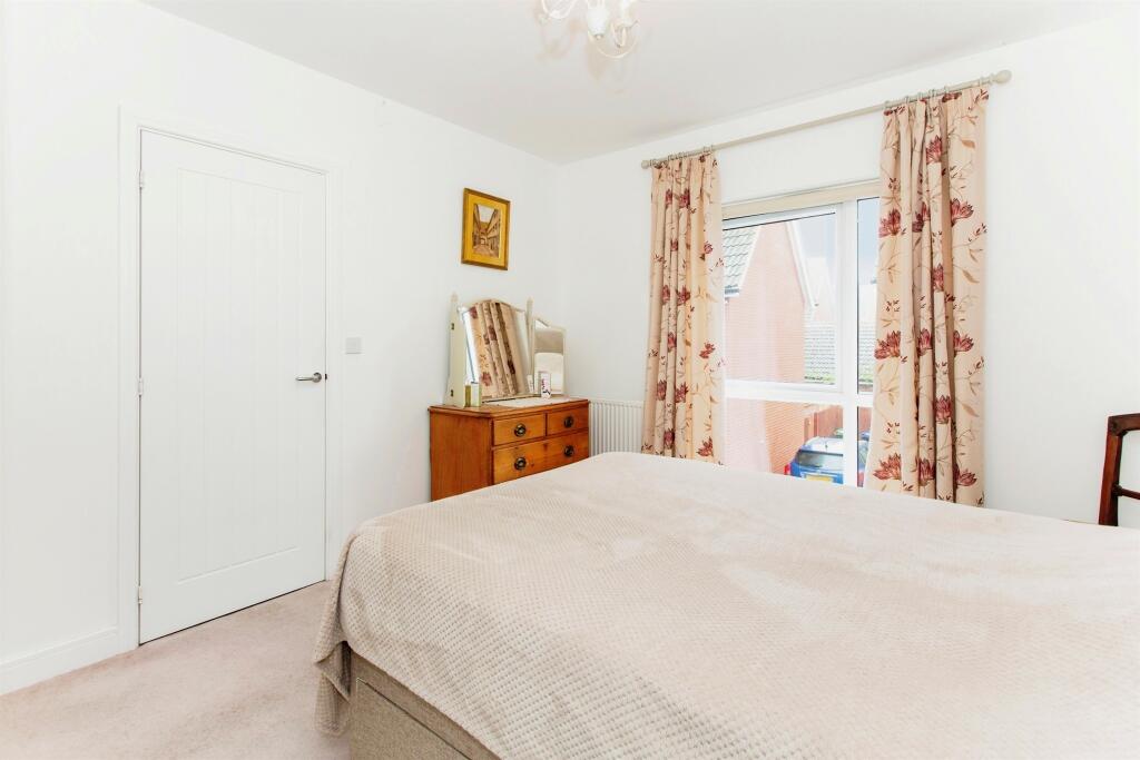 Additional property image - Swordfish Drive, Upper Cambourne, Cambridge