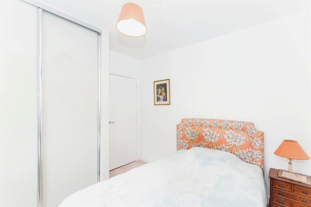 Additional property image - Swordfish Drive, Upper Cambourne, Cambridge
