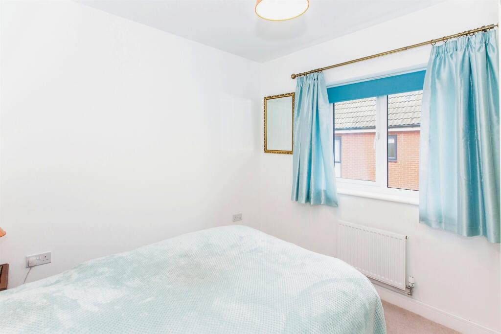 Additional property image - Swordfish Drive, Upper Cambourne, Cambridge