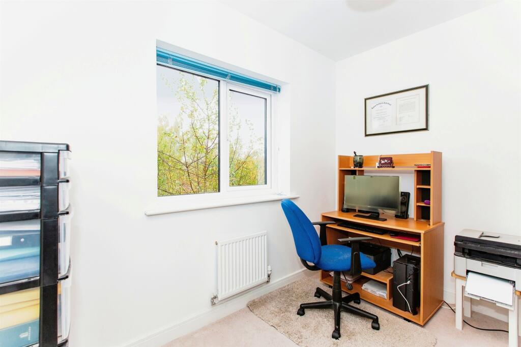 Additional property image - Swordfish Drive, Upper Cambourne, Cambridge