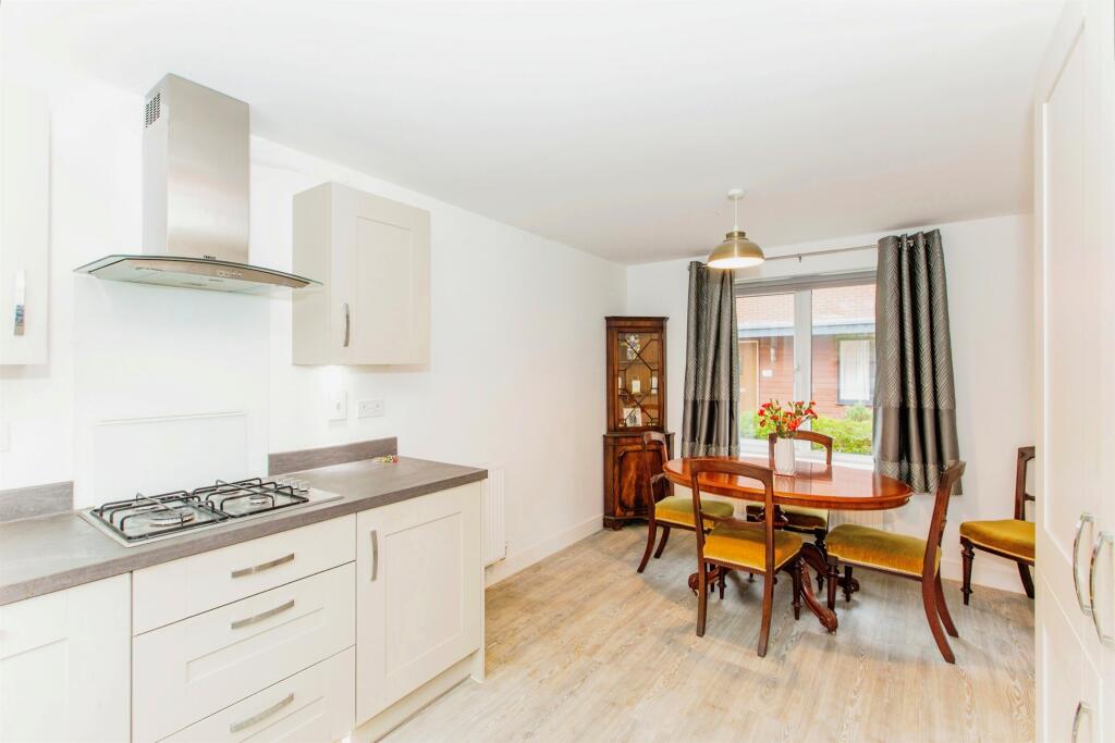 Additional property image - Swordfish Drive, Upper Cambourne, Cambridge