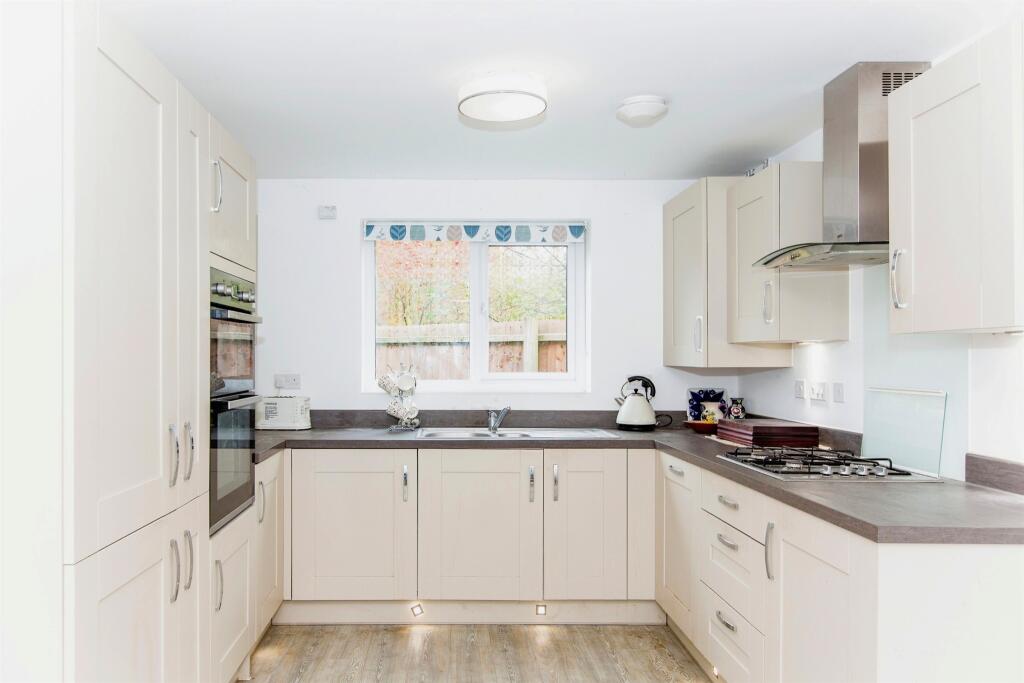 Additional property image - Swordfish Drive, Upper Cambourne, Cambridge