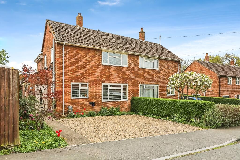 Main image of property: Hall Close, Bourn, Cambridge