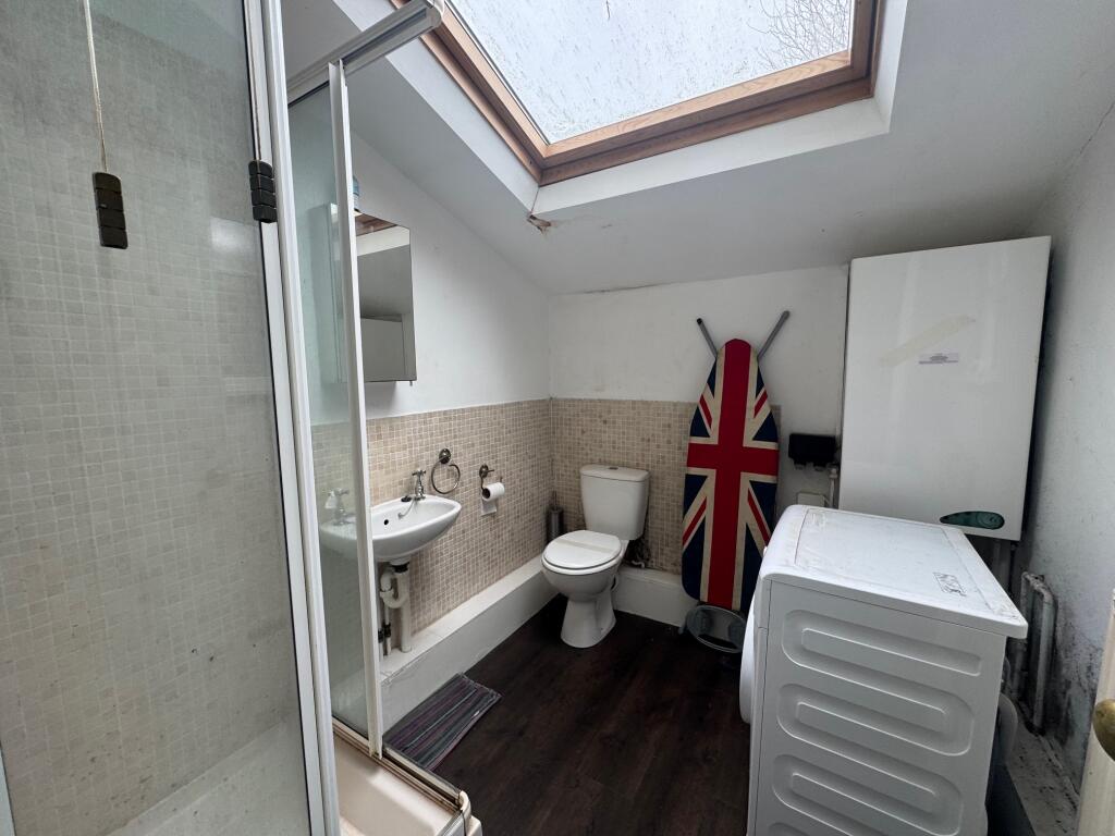 Additional property image - Old North Road, Longstowe, Cambridge