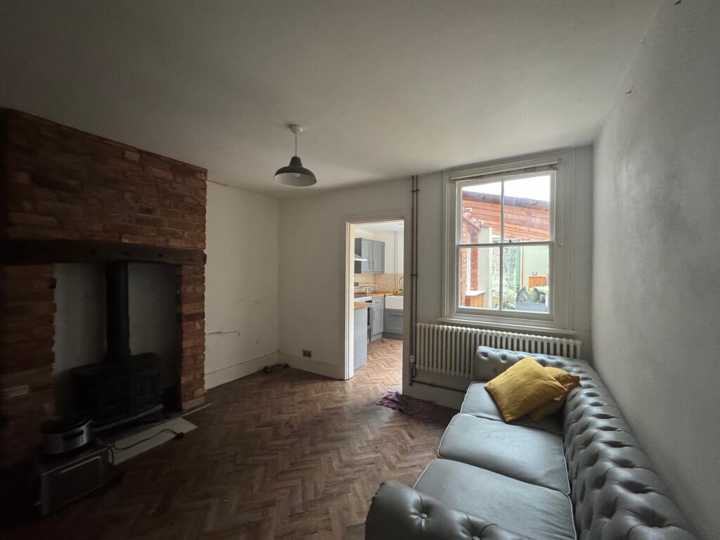 Additional property image - Old North Road, Longstowe, Cambridge